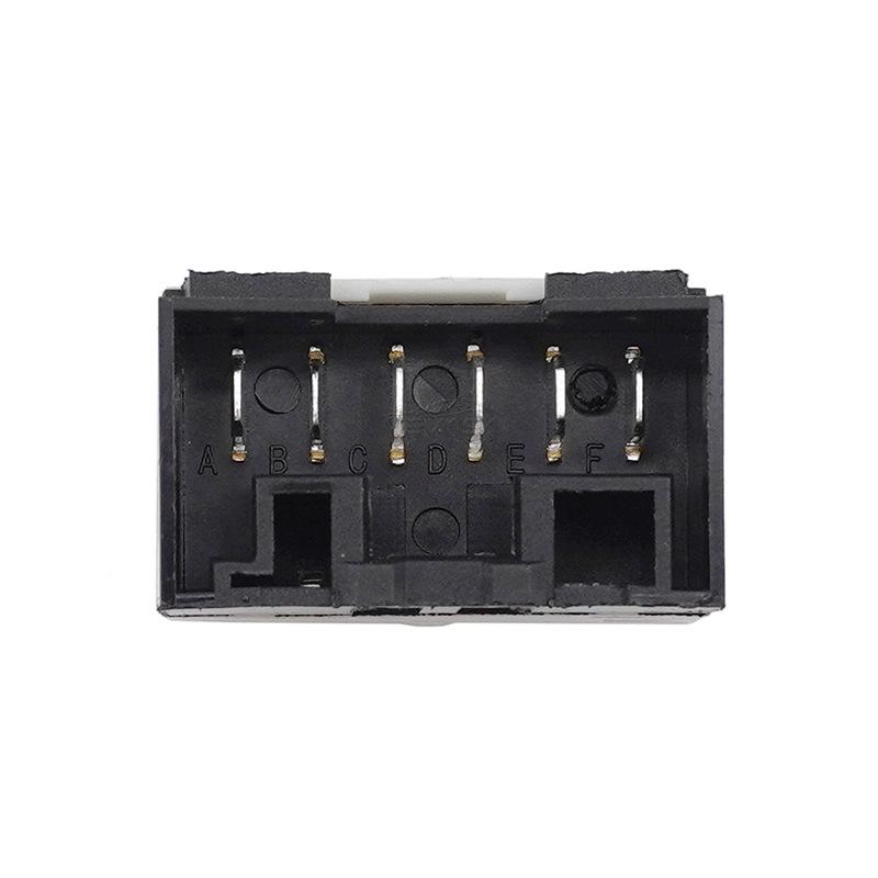 41221110 Electric Window Switch for Iveco Car Accessories