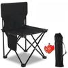 ZISIZ Portable Outdoor Folding Chair