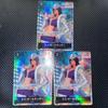 Used One Piece Card Miss All Sunday