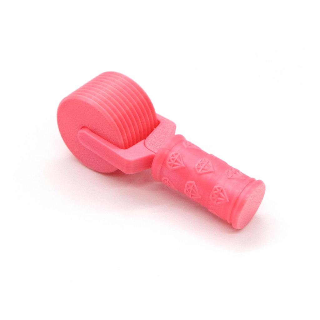 3D Printed Diamond Painting Roller - New Tool for Crafting