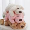 Soft Paper Container Cartoon Napkin Storage Holder Home Decor Tissue Cover  Office