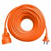 Construction Garden Extension Cord 20m 2x1mm2 2500W