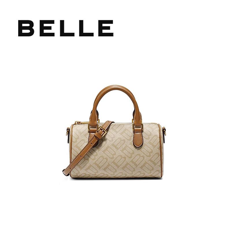 Сумка-тоут Belle Seagull с монограммой, на плечо и через плечо F