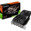 Placa de Vídeo GIGABYTE GTX 1660 SUPER OC - 6GB (GV-N166SOC-6GD)