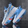 Classmate Boys' New Spring Girls' Sports Invisible Four-Wheel Retractable Roller Skating Children'S Runaway Shoes