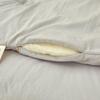 Cloud-Feel Warm Duvet