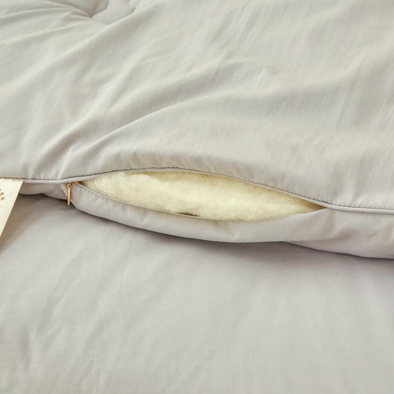 Cloud-Feel Warm Duvet