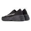 ONITSUKA TIGER P-Trainer Knit Lo 'Black' Men's 1183B423-001