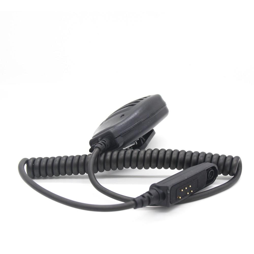 Waterproof Speaker Microphone PTT For Baofeng UV-9R BF-9700 BF-A58 R760 UV-82WP