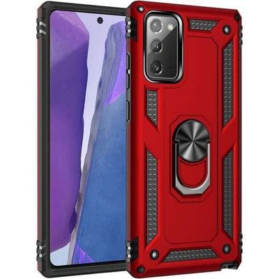 Protective Case - PROSHOP - Samsung Note 20 - Rigid - Anti-Scratch - Shockproof