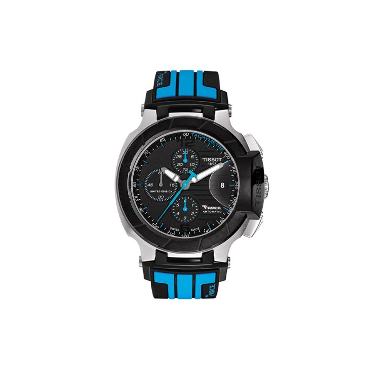 Мужские часы TISSOT T048.427.27.057.02