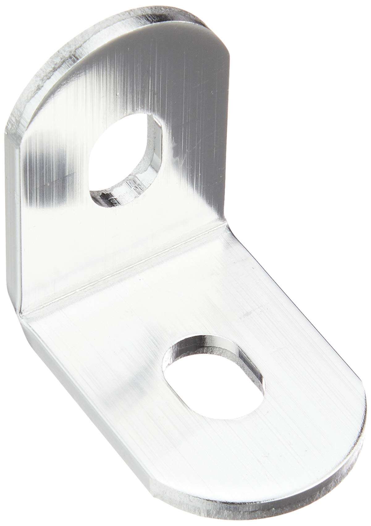 KITACO Aluminum Stay 25-05 Type 3mm Thick General Purpose Silver 3mm thickness серебряный