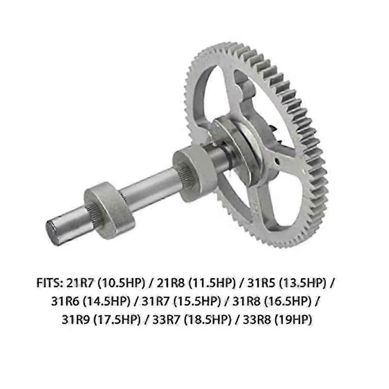 84005207 793880 Camshaft Replacement Kit - for Brigg & Stratton 793583 792681 791942 795102 Brigg