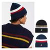 KANGOL Doppelstreifen Mütze K4261SP