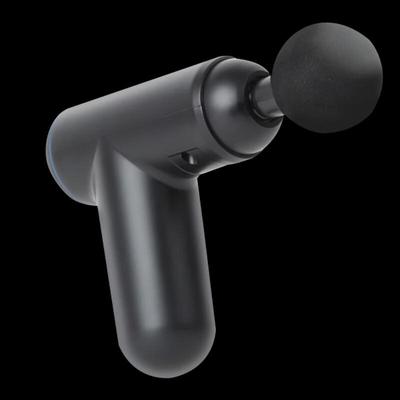 MEEE GOU J17 Portable Muscle Massage Gun CN Plug (adapter Included)