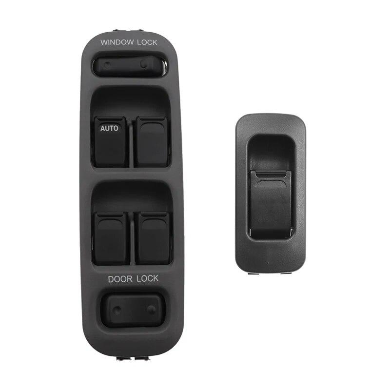 Comutator principal de geam electric pentru Chevy Tracker pentru Suzuki Grand Vitara Baleno 37990-65D10-T01 37995-75F00-T01 AM-33968442