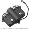 CDI Switch Box Ignition Pack 114-7452A3 339-7452A3 for Mercury 2 Cylinder 18 20 25 35 40 CDI Box 89-In Stock