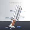 Pneumatic Booster Cylinder