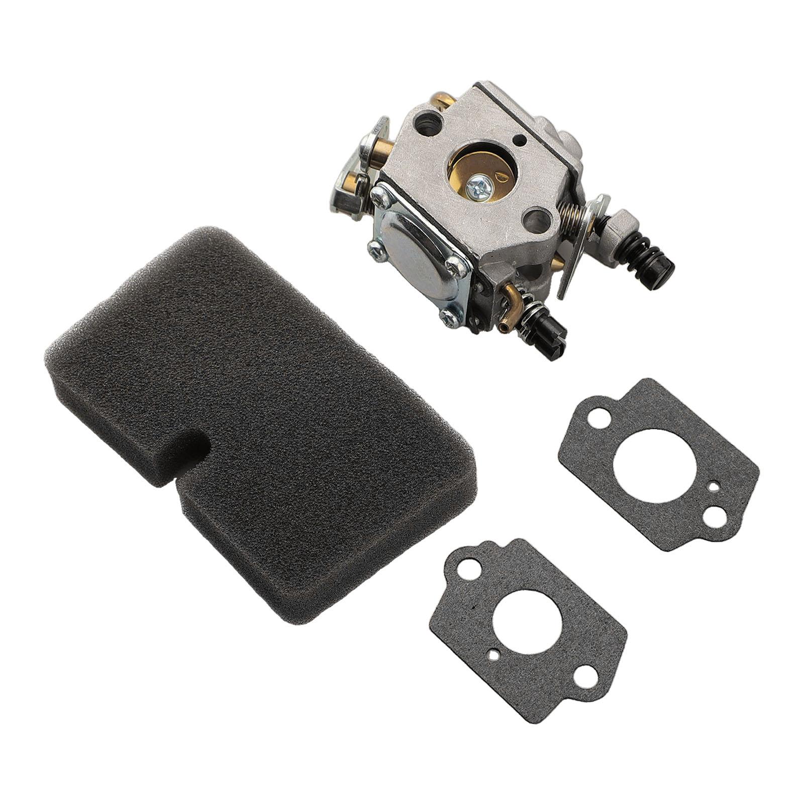 

Garden Maintenance Carburetor Replacement 503281505 Carburetor Hassle-free Installation High-quality Materials China Mainland