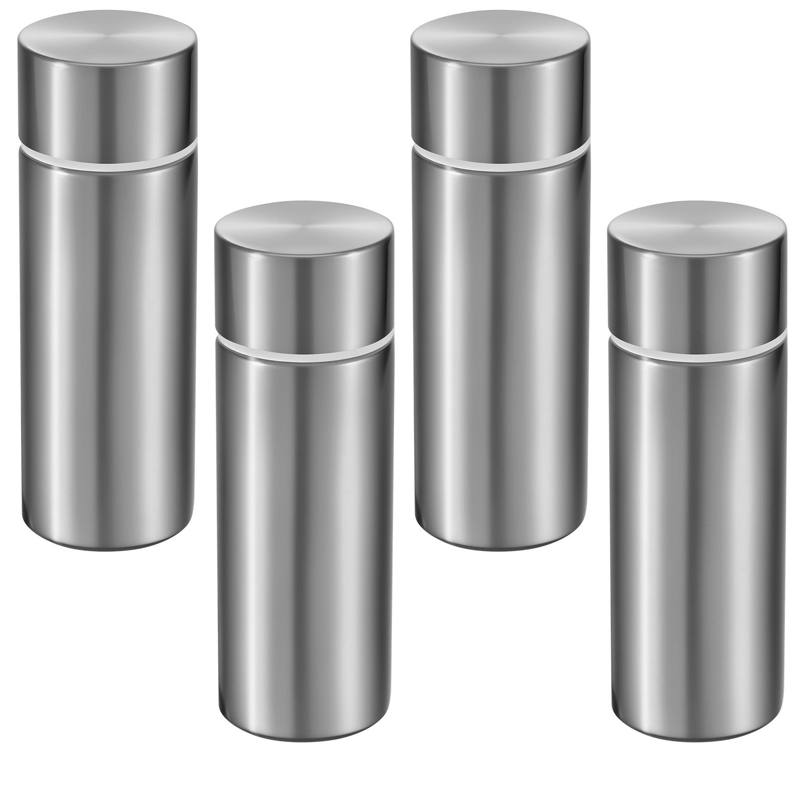 

Portable stainless steel mini 120mL insulated cup with leak proof insulation suitable for outdoor camping and office workers 120ml