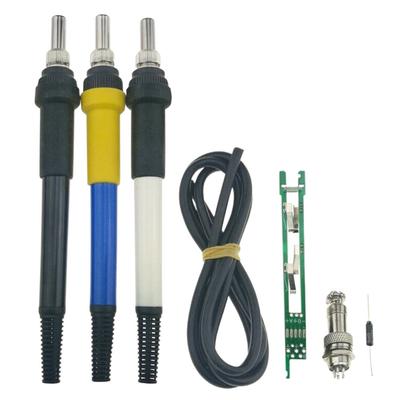 Equipos de soldadura – Hierros de soldadura eléctricos