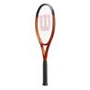 Wilson Wilson tennis racket BURN 100 Burn 100 WR108811U frame only V5.0