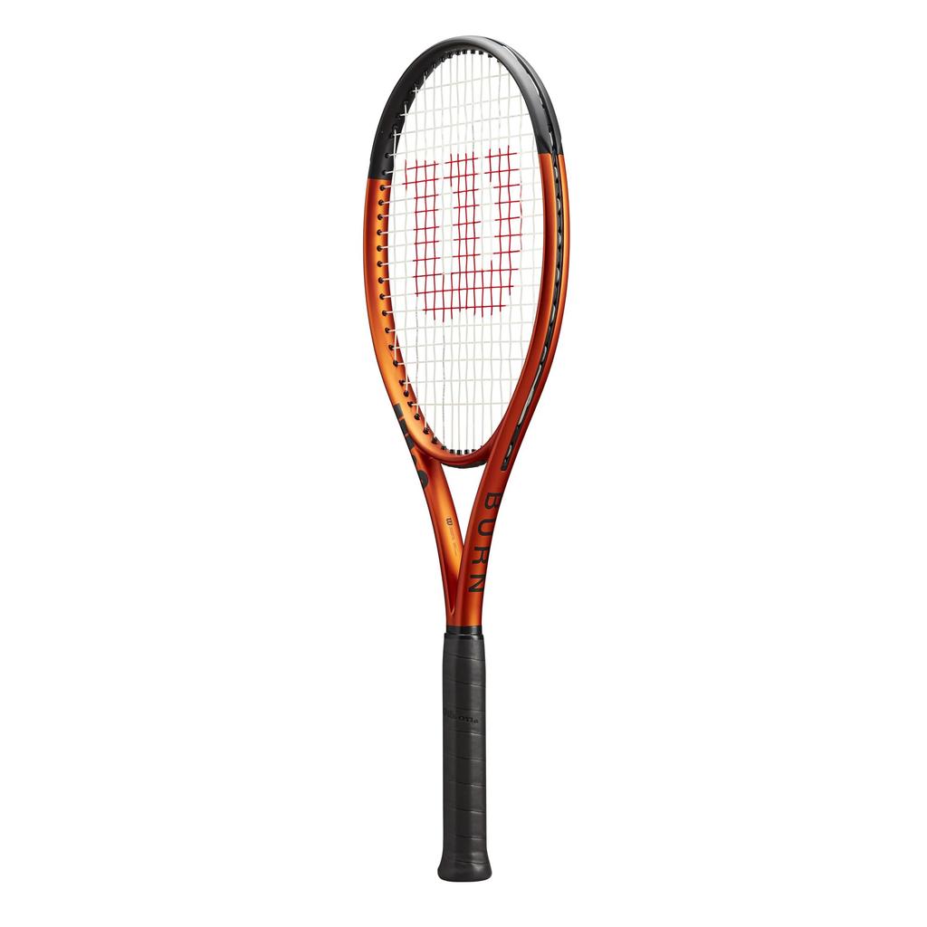 Wilson Wilson tennis racket BURN 100 Burn 100 WR108811U frame only V5.0