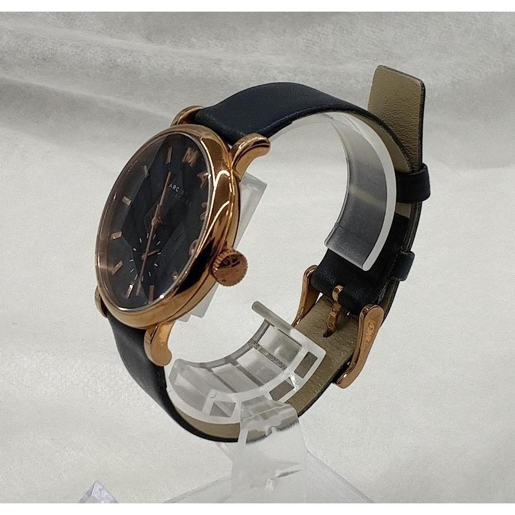Used MARC BY MARC JACOBS MBM1329 Quartz