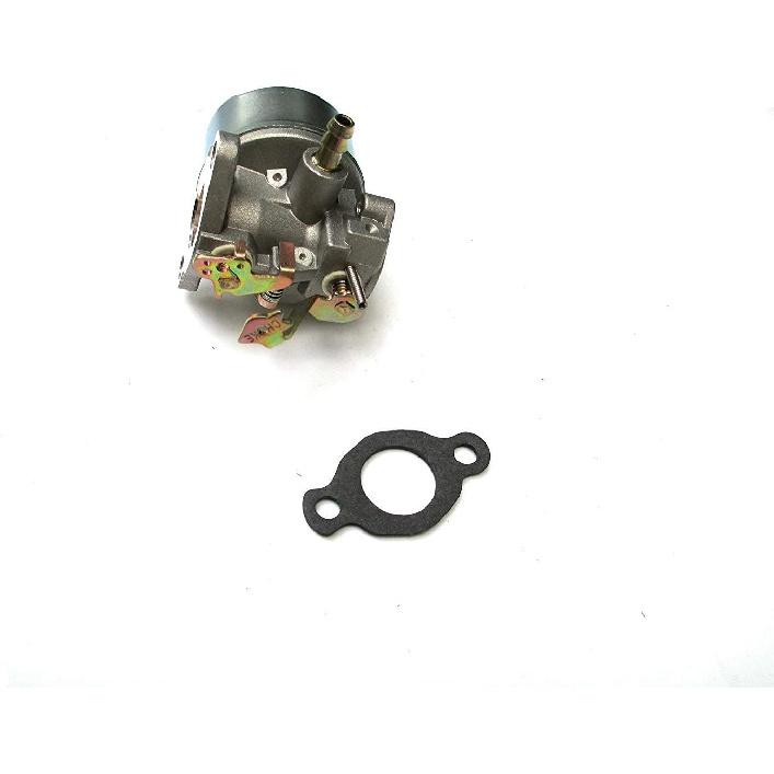 New Carburetor for Tecumseh Troy Bilt Horse Tillers H50 H60 HH60 632230 632272 Carb