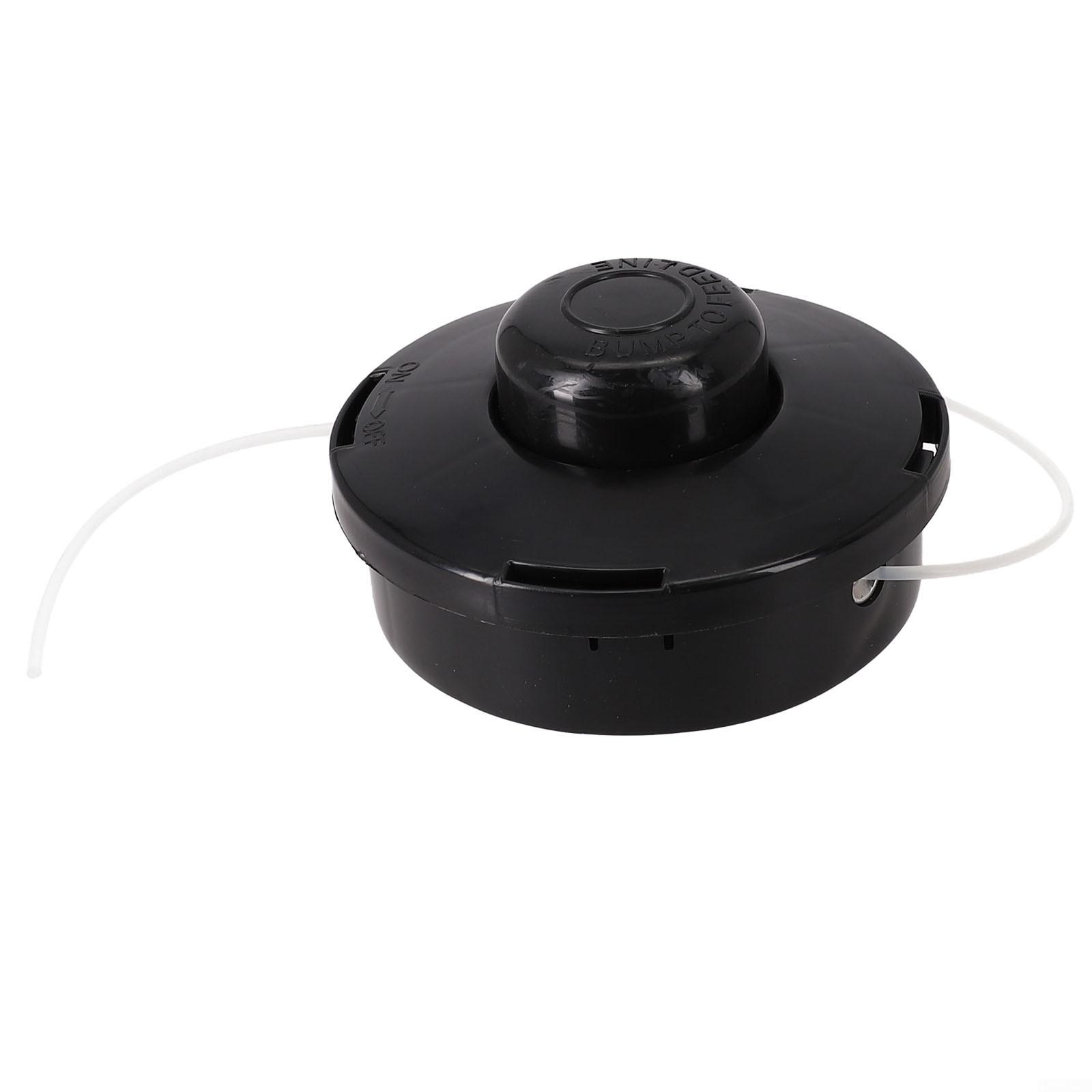 

Для сменной головки триммера Michigan/MTM/Bauholtz инструмент 1 шт черный