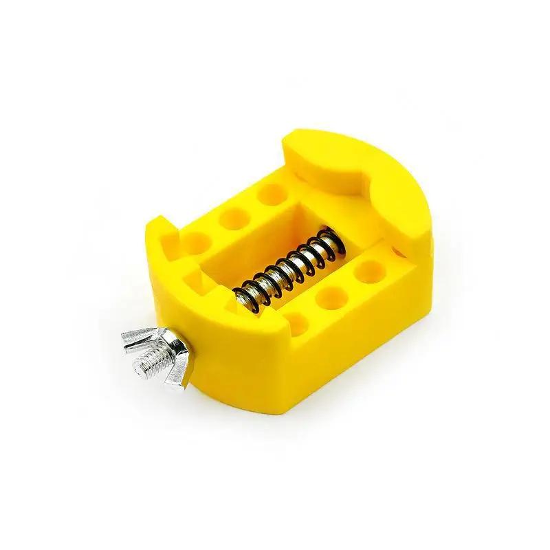 New Adjustable Watch Opener Back Case Tool Press Closer Remover Wrench Screw Wrench Repair Kits Tools Watch Battery Remover