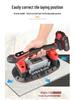 High-Power Electric Tile Leveling Suction Cup Vibrator for Floor & Wall Tile Installation