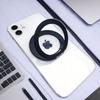 Ультратонкий легкий магнитный чехол-подставка Magsafe для телефона