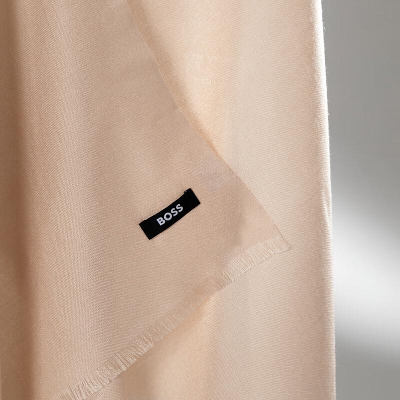 BOSS HUGO Soft Shawl