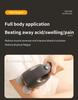 New Four-Head Multifunctional Muscle Massager Gun for Home Use