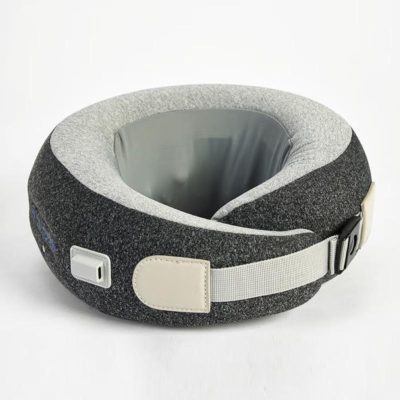 Jiancheng U-shaped Neck Massager Pillow with Heat