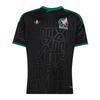 adidas Childrens/Kids World Cup 2026 Mexico Third Jersey