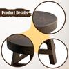 Plant Stand, Pot Holder, Shelf, Presentation Stand for Office, Indoor And Outdoor Use