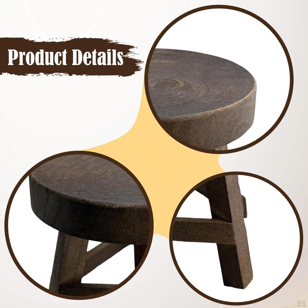 Plant Stand, Pot Holder, Shelf, Presentation Stand for Office, Indoor And Outdoor Use