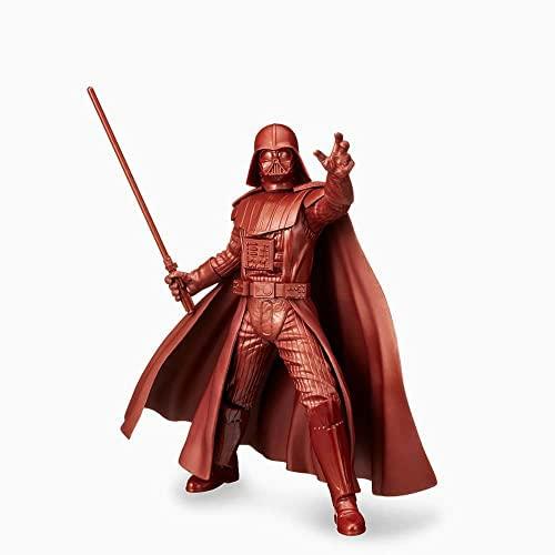 

Star Wars Premium 110 Масштабная фигурка Дарт Вейдер , бронза.