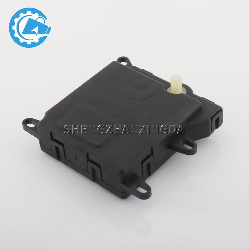 95Vw 19E61695Vw-19E616-Ad Air Conditioning Heater Control Servo Motor Actuator for Ford Transit T12 T15 V347 1995 -2012