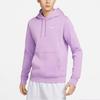 Nike NSW Swoosh Hoodie Purple 916271-590