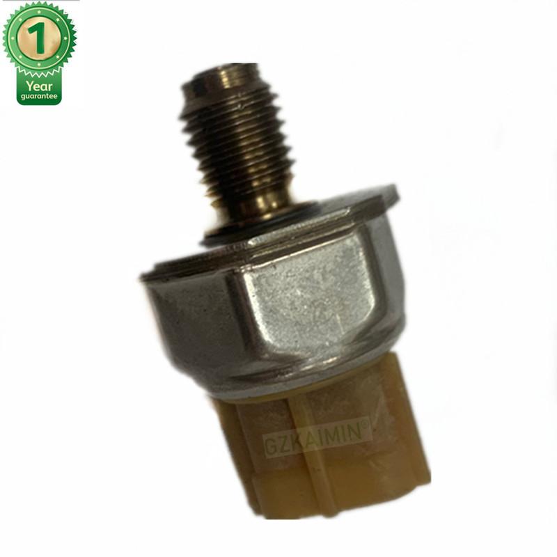 45PP3-3 Fuel Pressure Sensor Common Rail Diesel For Nissan FOR Ford FOR Fiat Navara YD25