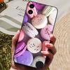 For Nothing CMF Phone 1 Case Luxury Silicone TPU Soft Phone Cover for Nothing CMF Phone 1 Phone1 Shockproof Funda Shell Cute Cat