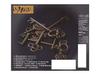 Stray Kids SKZ2020 First Limited Edition CD Card ESCL-5375 K-Pop NEW from Japan