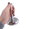 Weighted Meat Pounder Rust Proof Meat Flattener Multi-purpose Meat Tenderizer  Chicken