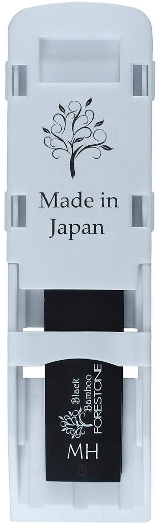 Forestone Black Bamboo Tenor MH (Forestone Black Bamboo Tenor Reed MH)