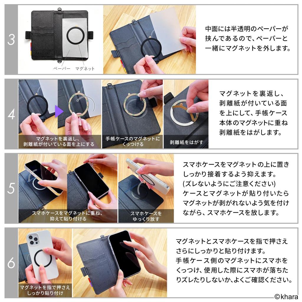 Evangelion New Theatrical Edition Diary Case Diary Smartphone Case Radio Eva EVA Evangelion Casely [RADIOEVA Official] [Cigarette-burns RED]