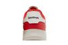Men's Sneakers Reebok Club C Legacy Keith Haring Three-Eyed Smiling Face Instinct Red/Chalk/Instinct Red