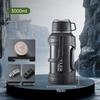 Haofeng Portable Stainless Steel Insulated Flask
